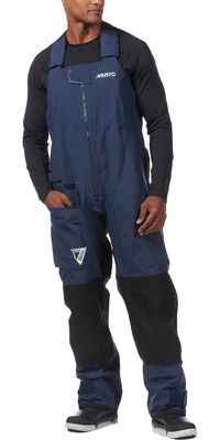 2024 Musto Hombres Br1 Pantalones De Vela De Canal 82398 - True Navy